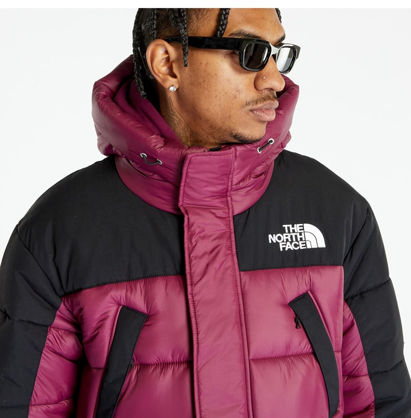 North Face Giacche: Winterjacke Northface Jacke gr.M Neu – Nuovo e nell'imballaggio originale da Amriswil venduto da newschweiz
