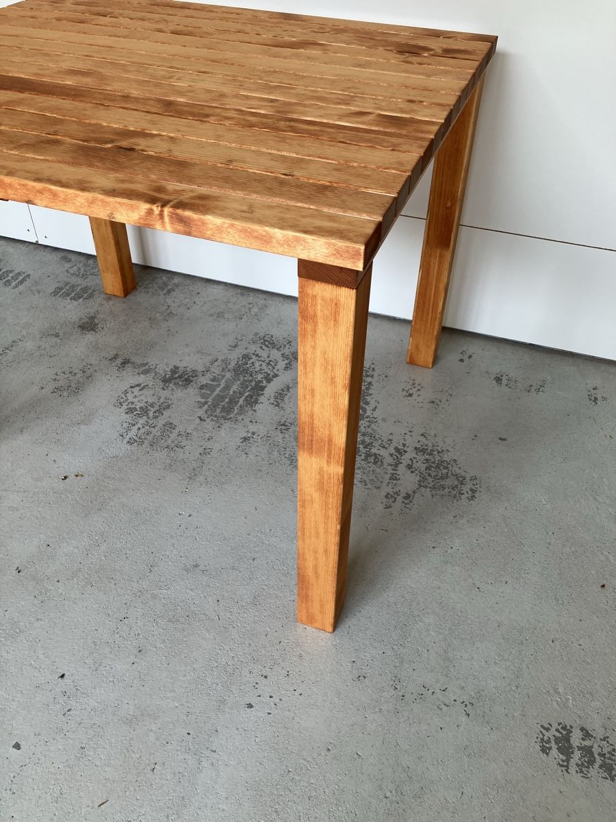 Tische: Balkon Tisch neu  – Neu (gemäss Beschreibung) aus Werthenstein von LEGE77 1