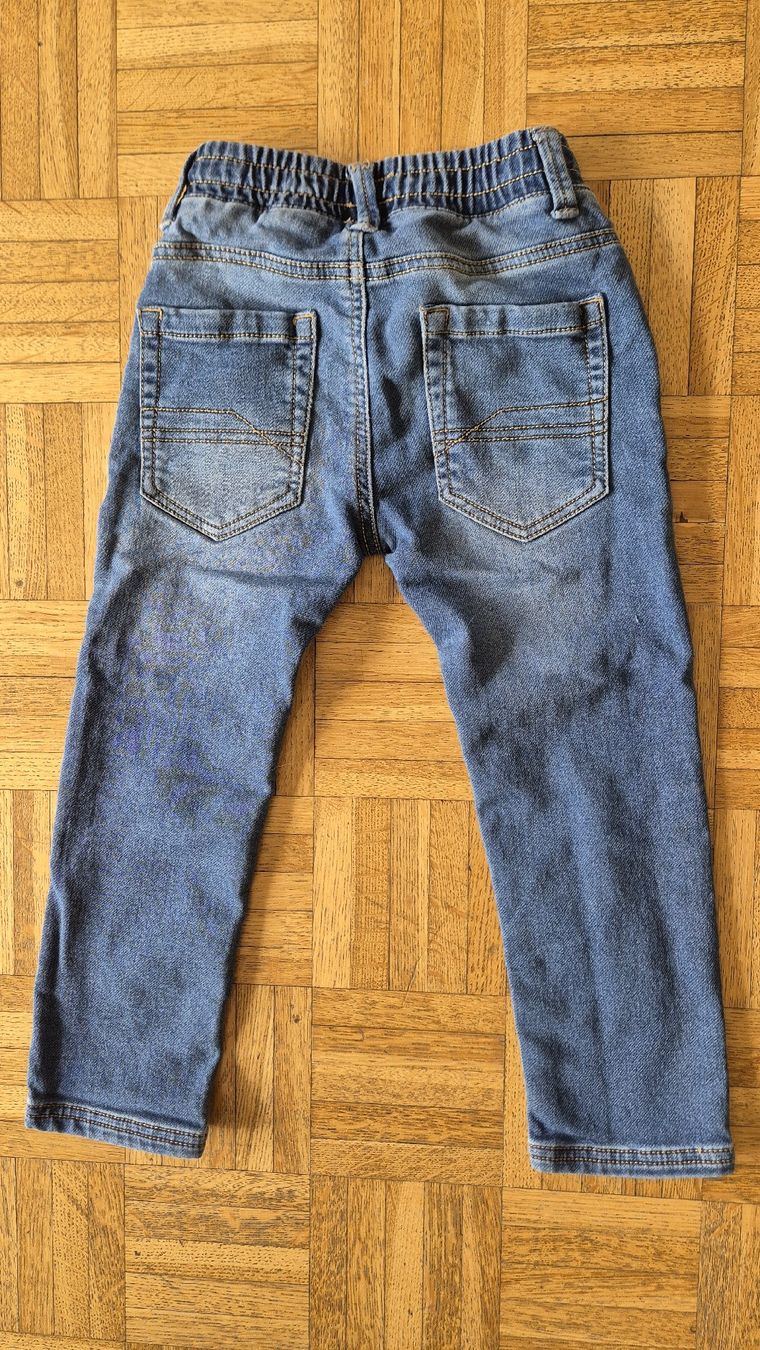 Hosen: Jeans – Gebraucht aus Neuenhof von Vany0607 1