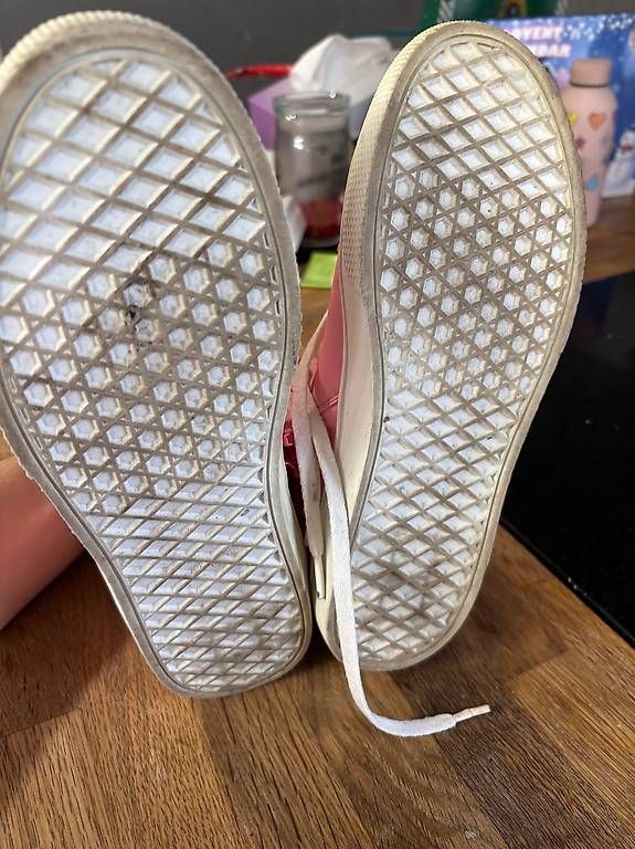 Scarpe da donna: Chaussure taille 38 – Usato da Saxon venduto da Sebdem 2
