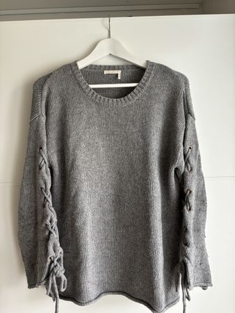 See by Chloé Sweater grau (S)