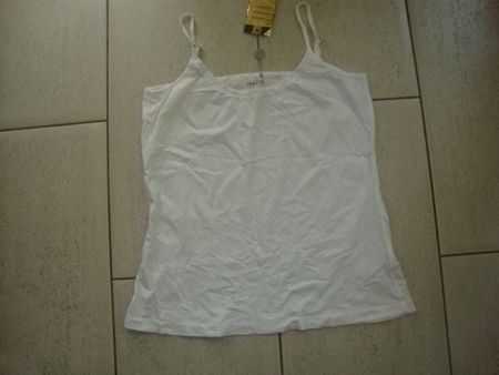 NILE TOP GR.XL **NEU**