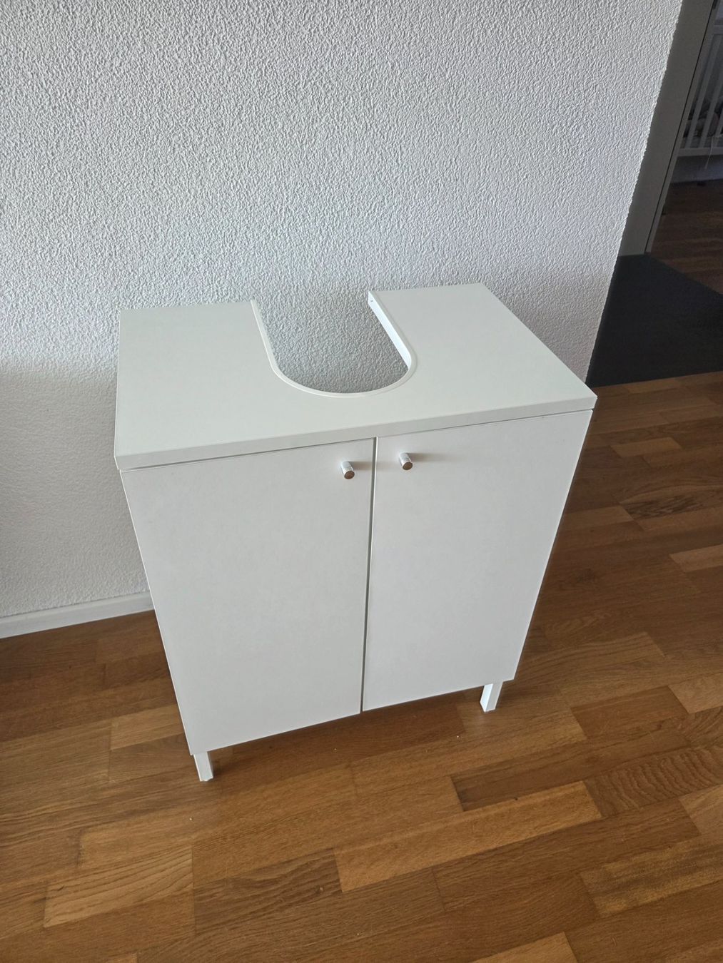 Installations & Meubles: Badezimmermöbel Lavaboy – D'occasion à Gossau SG par lar_fs8m 1