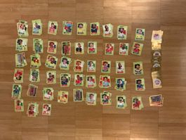 Panini WM 2026 Sticker, Sammlung Top Zustand für Sammler!