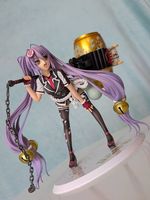 Hyakka Ryouran Samurai Girls - Naoe Kanetsugu - 1/8 (OVP)