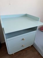 IKEA MYLLRA Wickeltisch  gebraucht