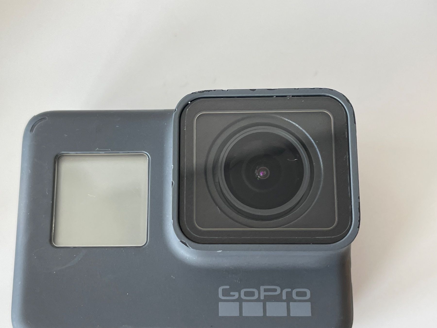 Gopro Action Cam: Go pro hero 5 black with accessories – Usato da Uetikon am See venduto da kar_r6xq 2