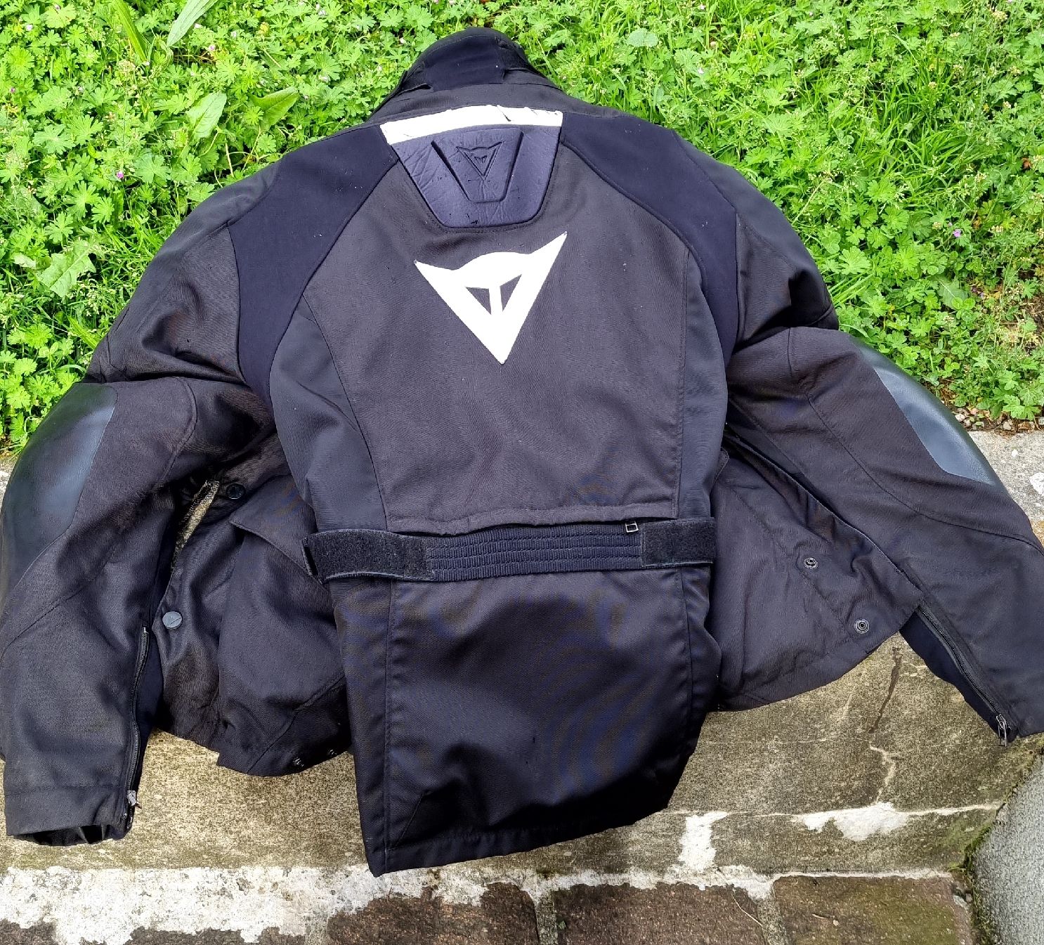 Dainese Giacche: Giacca da moto taglia 52 Dainese – Usato da Lamone venduto da Ang_b86y 2