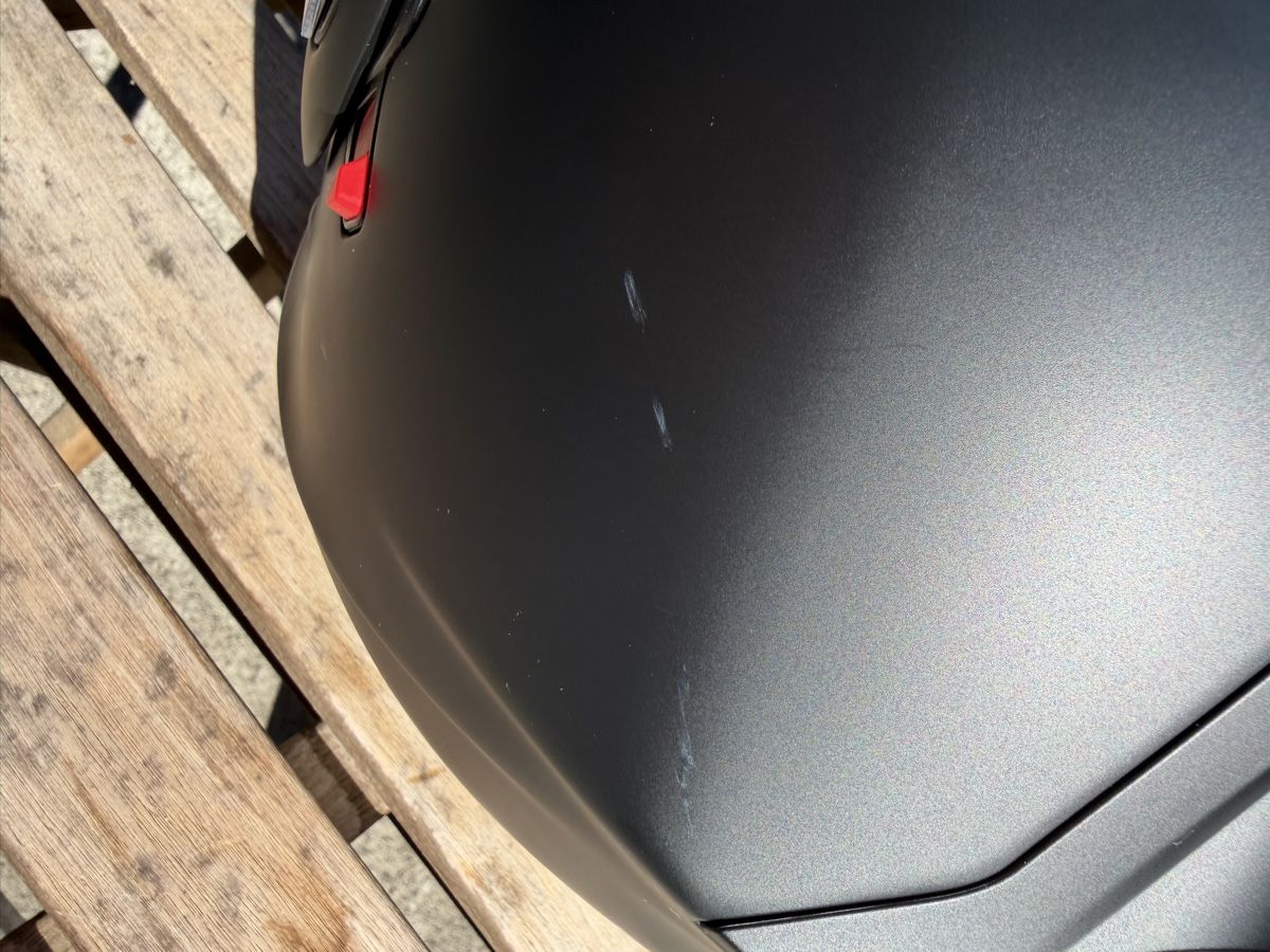 Harley-Davidson Caschi & visiere: Casque original HD Sun Shield III modular – Nuovo (secondo la descrizione) da Grand-Lancy venduto da Jojo6466 4