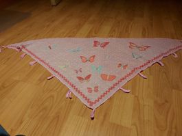 foulard enfant