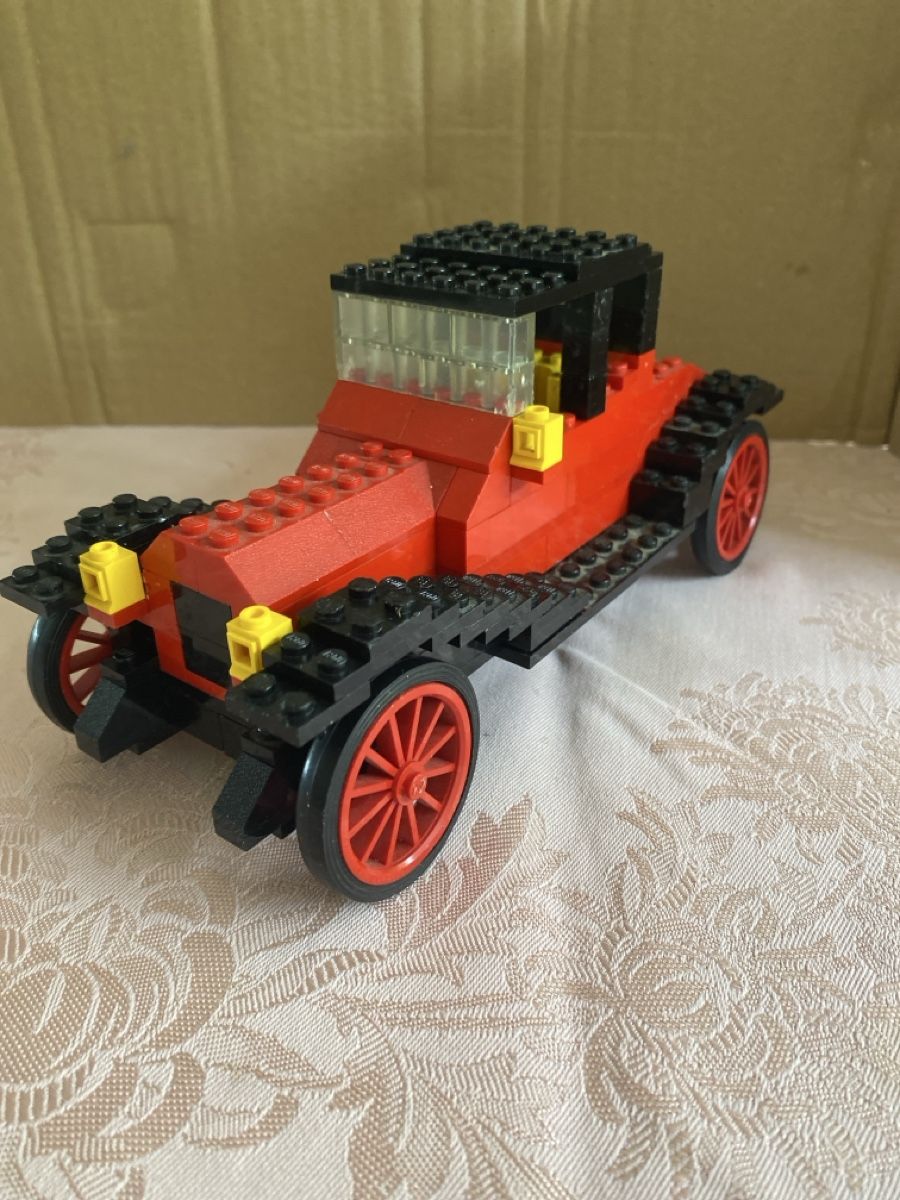 Lego Baukästen: Lego  Model 390 – Gebraucht aus Zürich von Manuelemilie 2