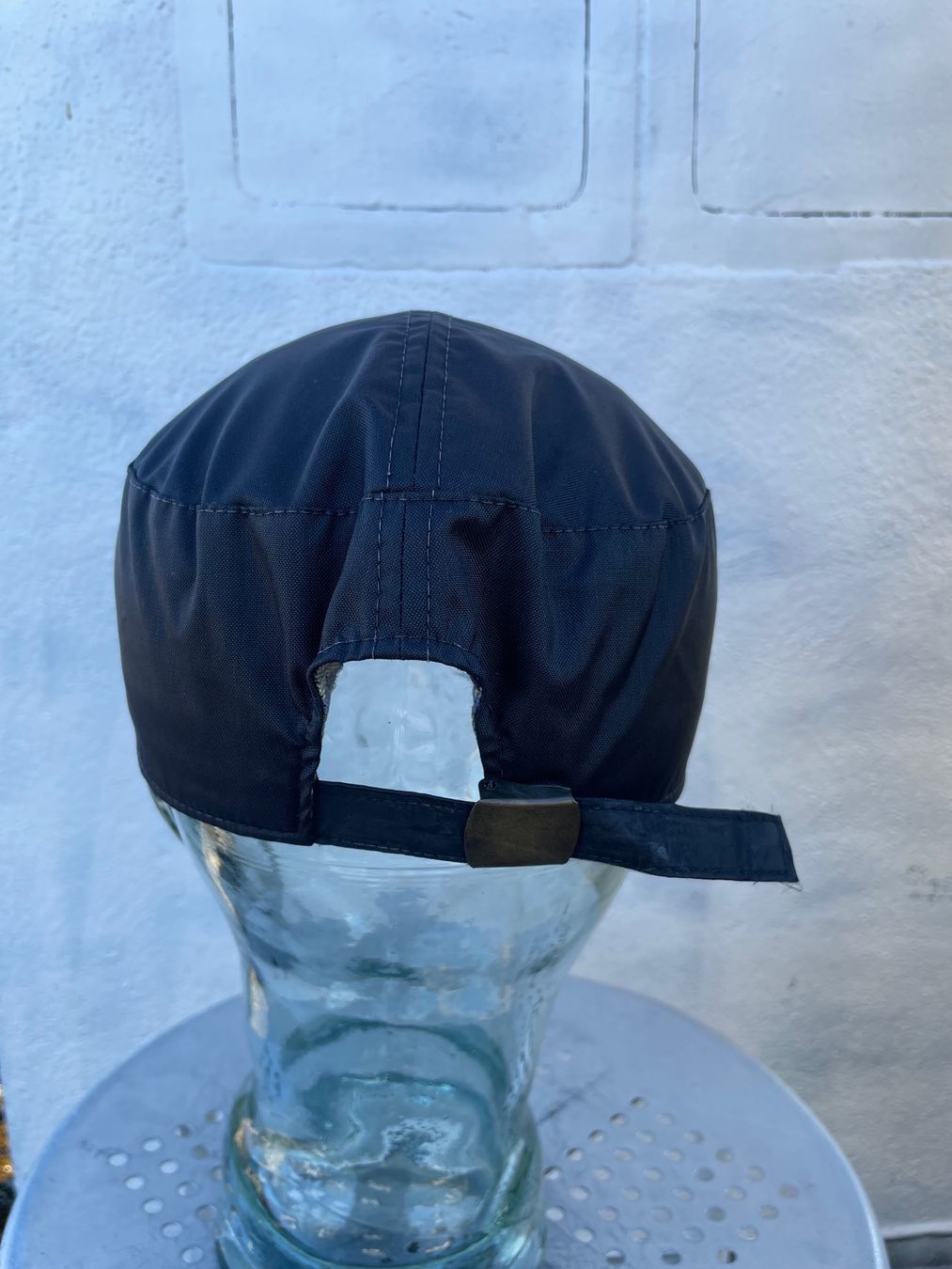 Copricapi, berretti & cappellini: 2020 Belstaff 5-Panel Cap Sz 2 Coton Lined – Usato da Zürich venduto da le_souk 3