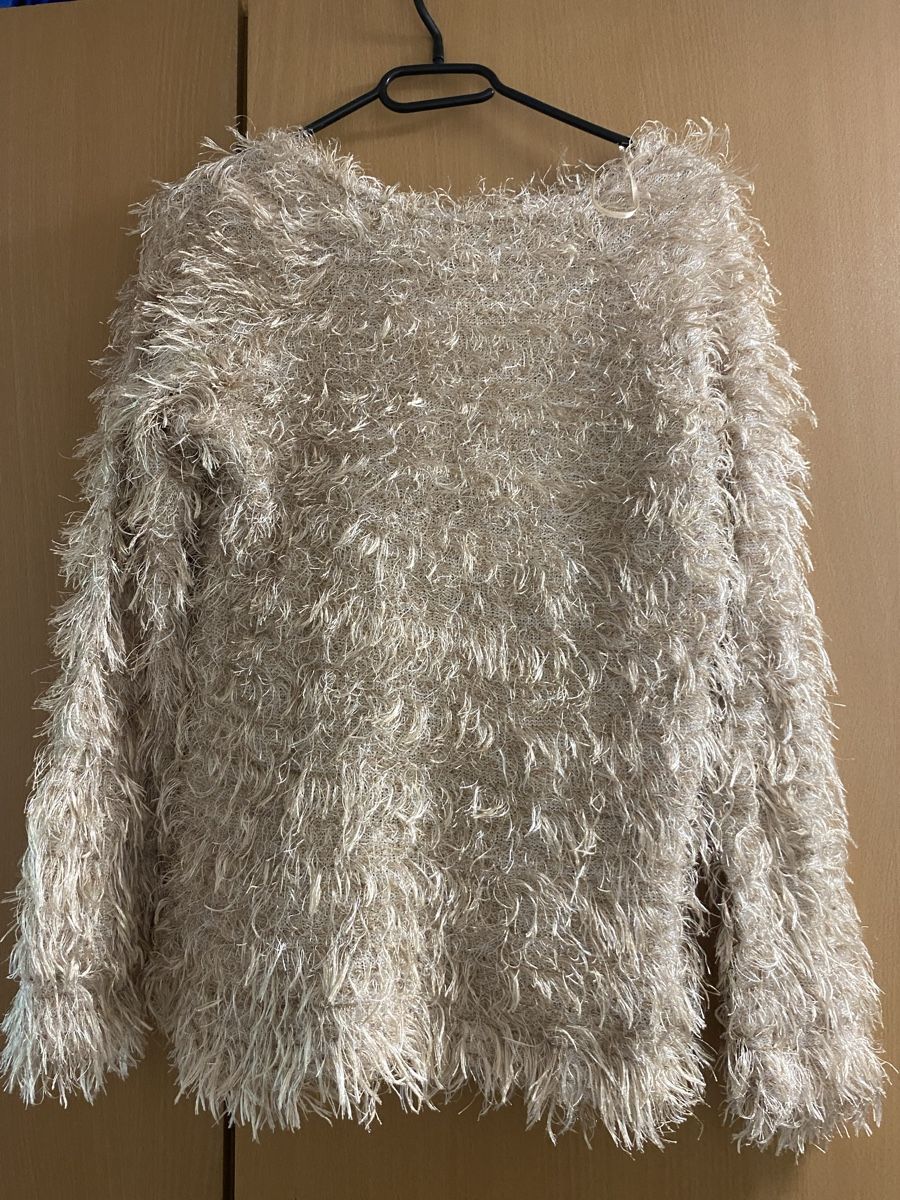 Maglioni & Felpe: Flauschiger Pullover, ideal für den Herbst - Grösse M – Nuovo (secondo la descrizione) da Steckborn venduto da Amandabraun96 1