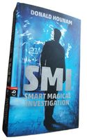 SMI - Smart Magical Investigation  (Roman)