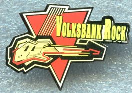 Volksbank  ROCK