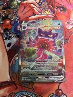 Gengar Vmax 271/264