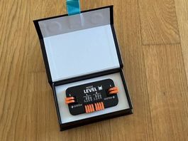 Revotion Node Level - Smart Camper