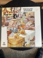 Al Stewart - Year of the Cat LP Vinyl