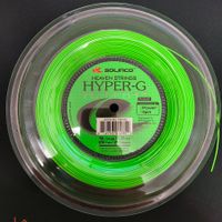 Tennissaite Solinco Hyper-G