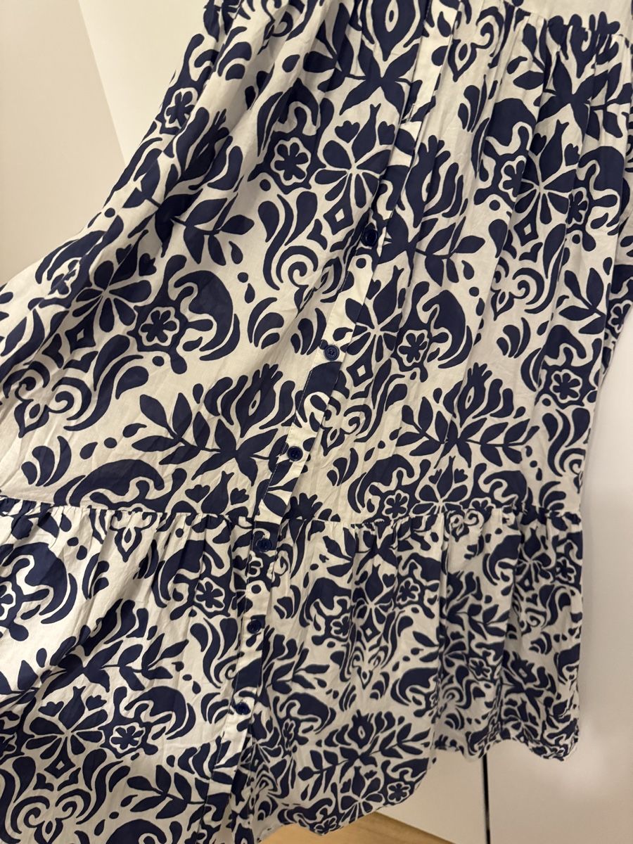 Vestiti: Zara Kleid Grosse S – Usato da Uitikon Waldegg venduto da lin_bth8 3