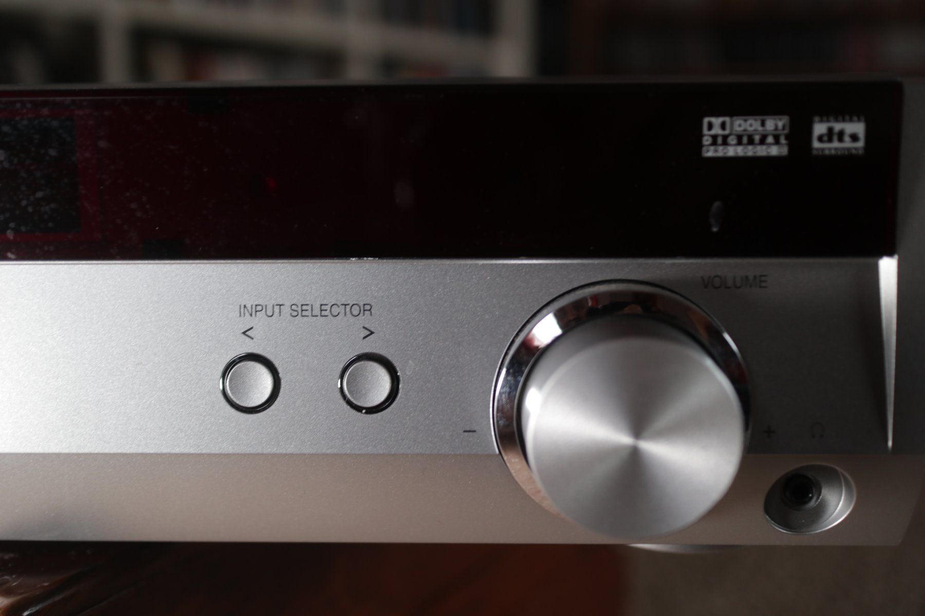 Panasonic Home Cinema: Ampli home cinéma Panasonic – Usato da Vaulion venduto da akedia 2