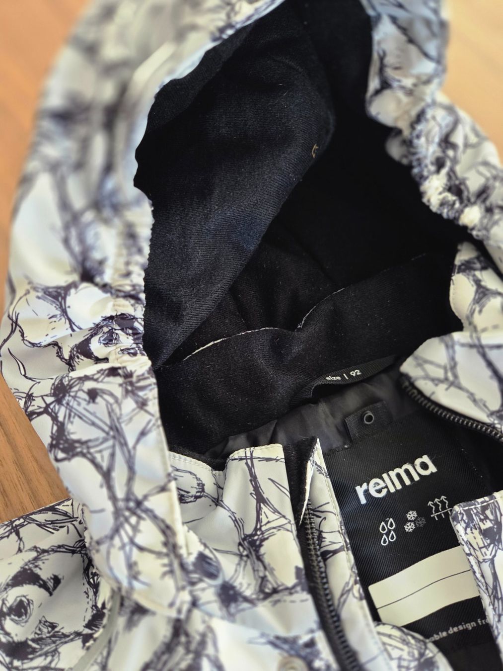 Completi: Reima Winteranzug – Usato da Spiez venduto da leszekseweryn 1
