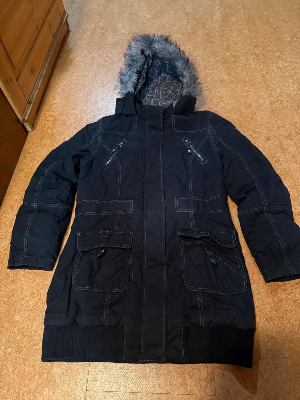 Giacche: Winterjacke – Usato da Flawil venduto da Stella_3 5