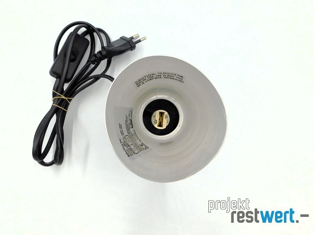 Lampade: Lavalampe von SCHYLLING – Nuovo (secondo la descrizione) da Bülach venduto da restwert_buelach 3