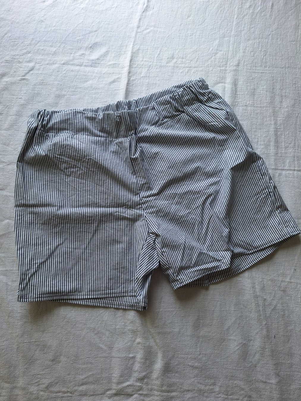 Pantaloni: Shorts handgenäht – Usato da Seewen SZ venduto da herbstnebel