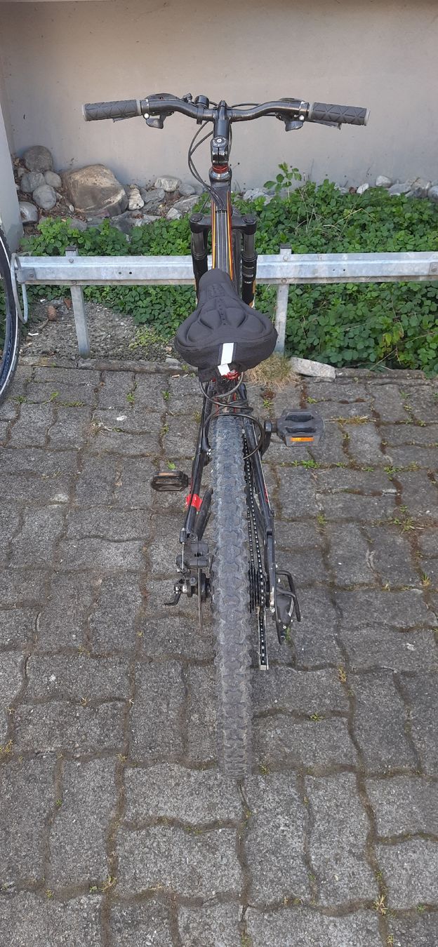 Velos: Velo für Kinder – Gebraucht aus Gossau SG von Uemmet 1