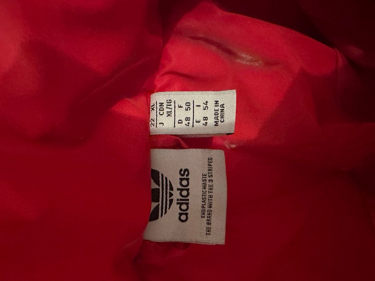 Adidas Giacche: Veste doudoune Adidas mixte XL – Nuovo (secondo la descrizione) da Lausanne venduto da Magic1900 5