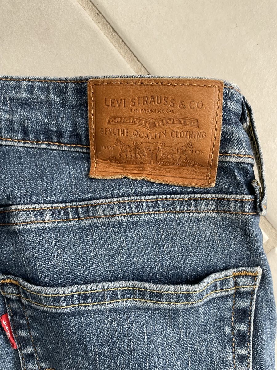 Levi's Pantaloni: Levi‘s Jeans 726 Flare – Usato da Urdorf venduto da Tina_a 3