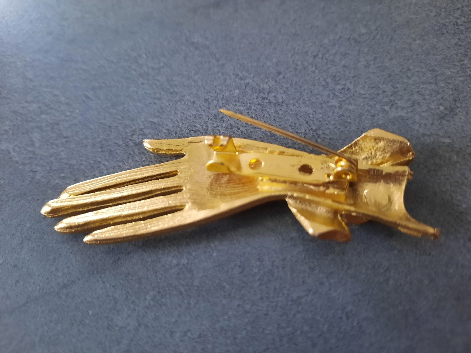 Spille & Fermagli: BROCHE VINTAGE – Usato da Le Locle venduto da marylise01 2