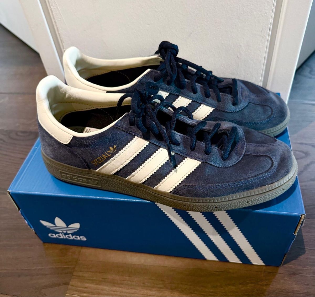 Adidas Scarpe da uomo: Addidas Spezial – Usato da Küsnacht ZH venduto da ale_7mzh 1