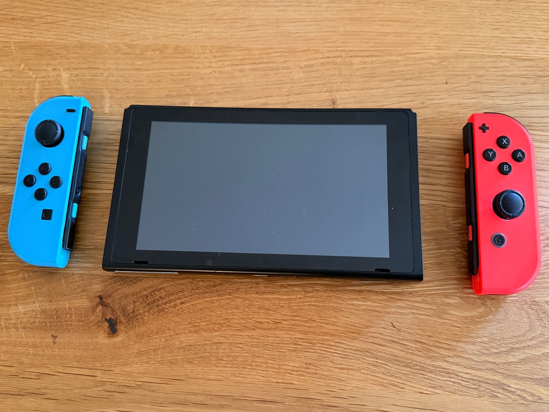 Nintendo Konsolen: Nintendo Switch 1 – Gebraucht aus Liebefeld von pavax 1