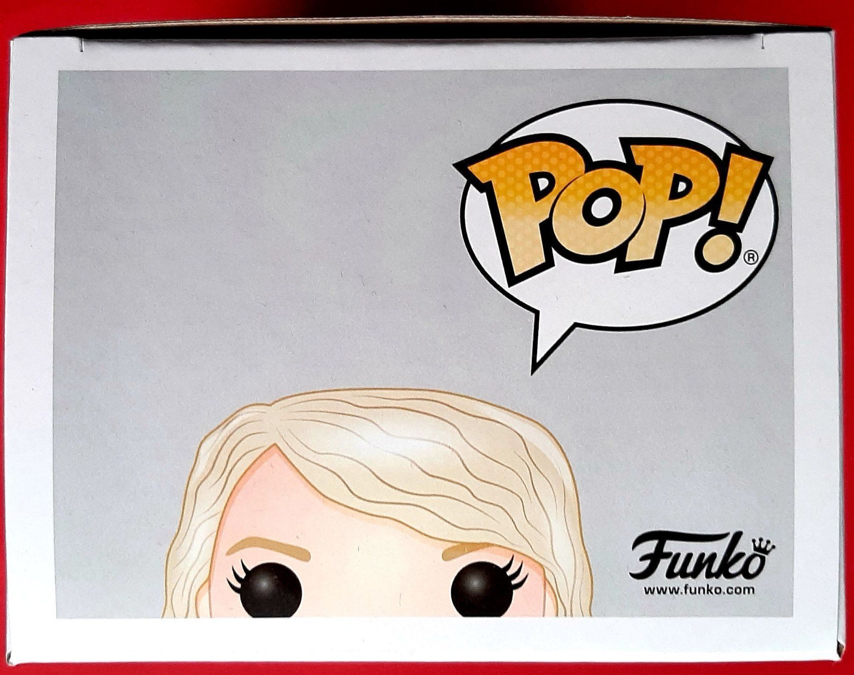 Funko Figuren: Funko Pop Harry Potter Luna Lovegood – Neu und originalverpackt aus Montet (Glâne) von KOADA 3