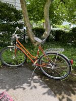 Vintage Humo Fahrrad - Guter Zustand!