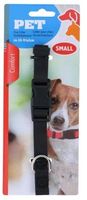 PET Comfort Hundehalsband, Grösse S  (neu/OVP)