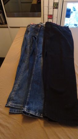 Cecil Jeans 34 / 32