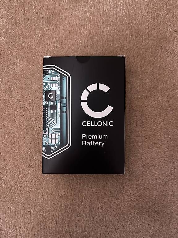 Caricatori & Batterie: Batterie pour JBL Flip 4 - Cellonic – Usato da Genève venduto da joel1201