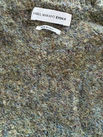 Pullover Isabel Marant Etoile