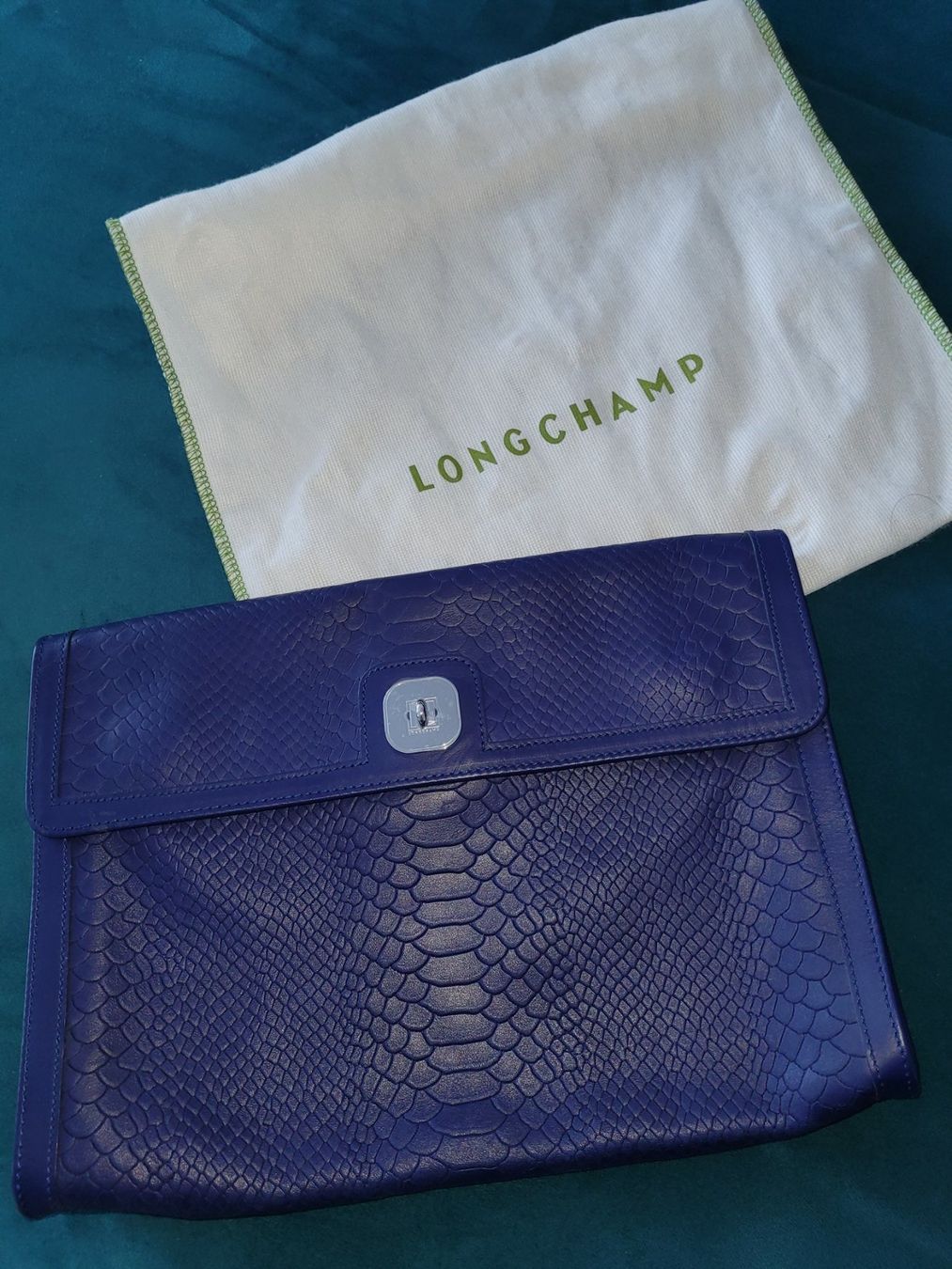Longchamp Taschen für Damen: Handtasche Longchamp – Gebraucht aus Adliswil von Ducatisti77 3