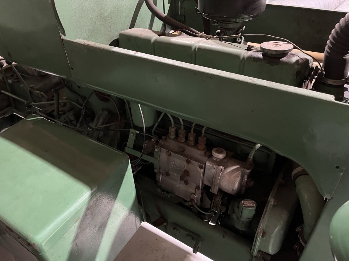 Veicoli commerciali: Bührer Mfd 4/5 – Usato da St. Erhard venduto da Michel164 9
