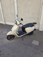 Kymco Like 125 ABS neuwertig, mit Garantie und MFK