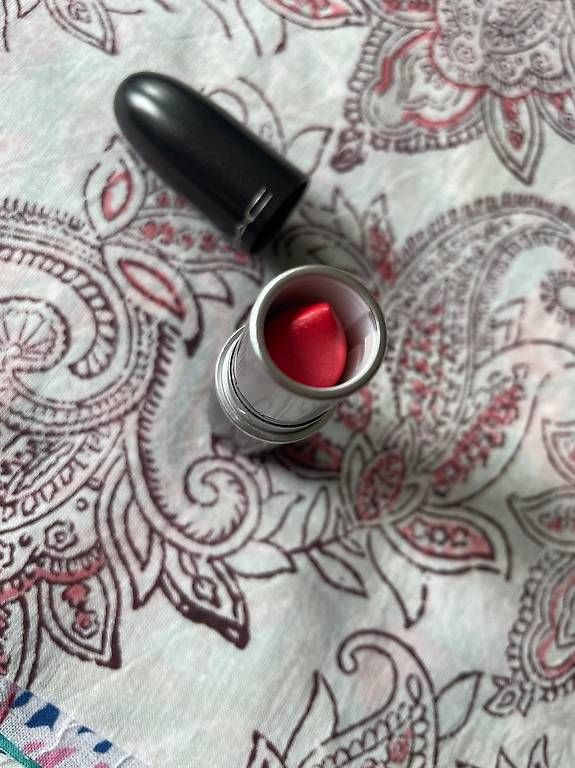 Make-up: Lippenstift Mac Cosmetics -NEU – Neu (gemäss Beschreibung) aus Zürich von jandra01 1