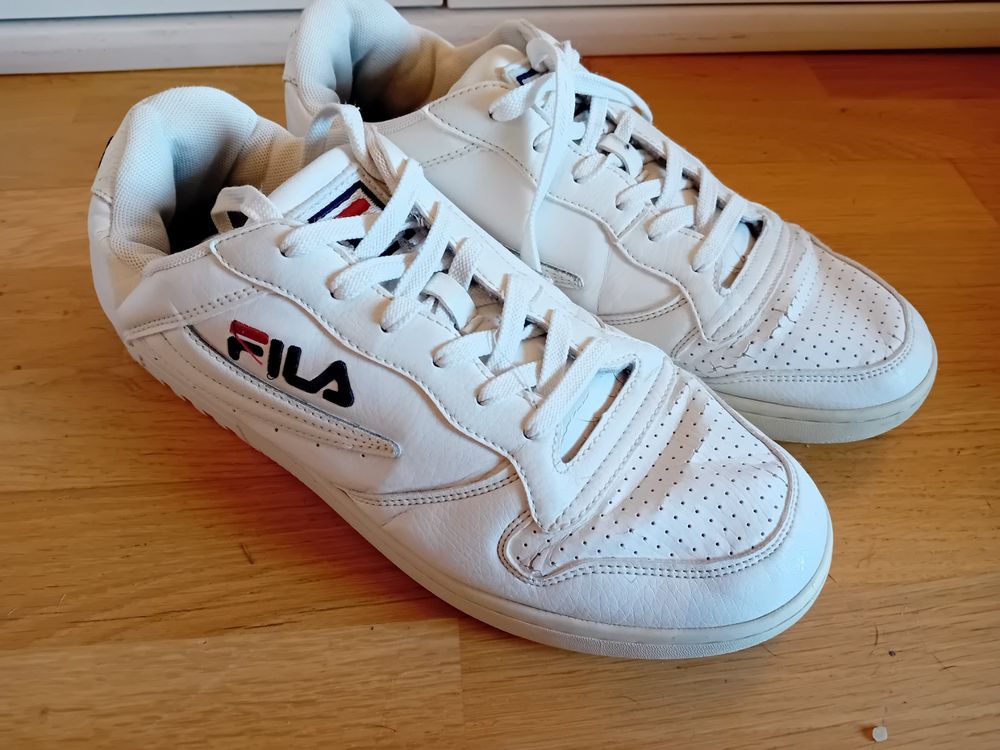 Laufschuhe Weisse Schuhe Gr 43 43 KEMPA Handballschuhe Sportschuhe