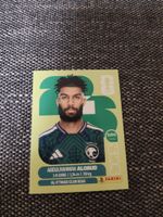 Panini 2026 Wm Ksa 17