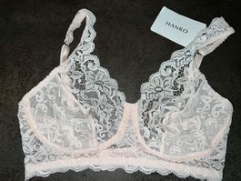 BH HANRO 75A neu