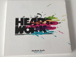 Mediate Souls - Heart Work