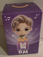 BTS TinyTAN RM Figur McDonald's